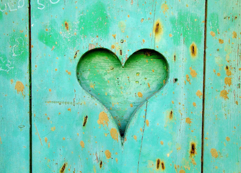 Mindful Acceptance The Doorway to compassion