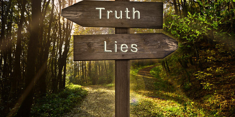 telling-lies