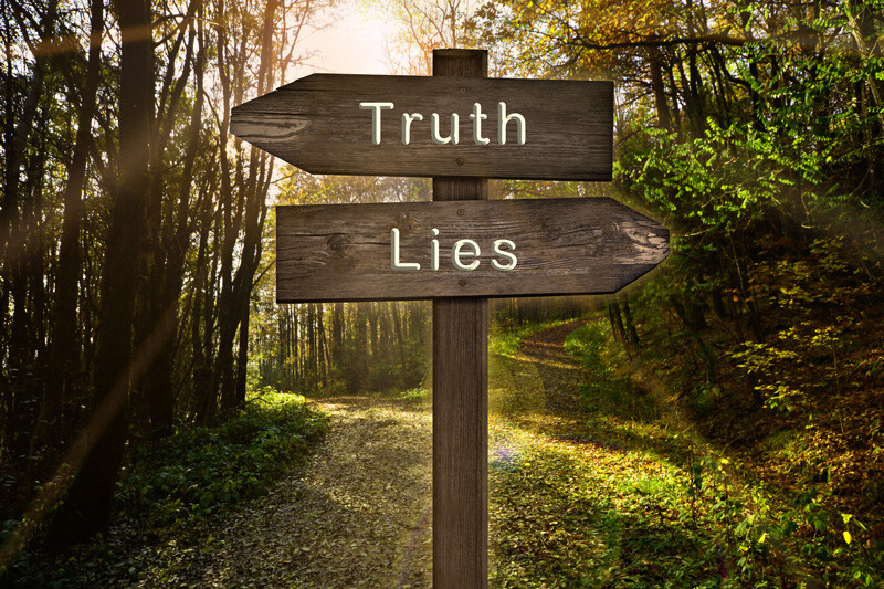telling-lies