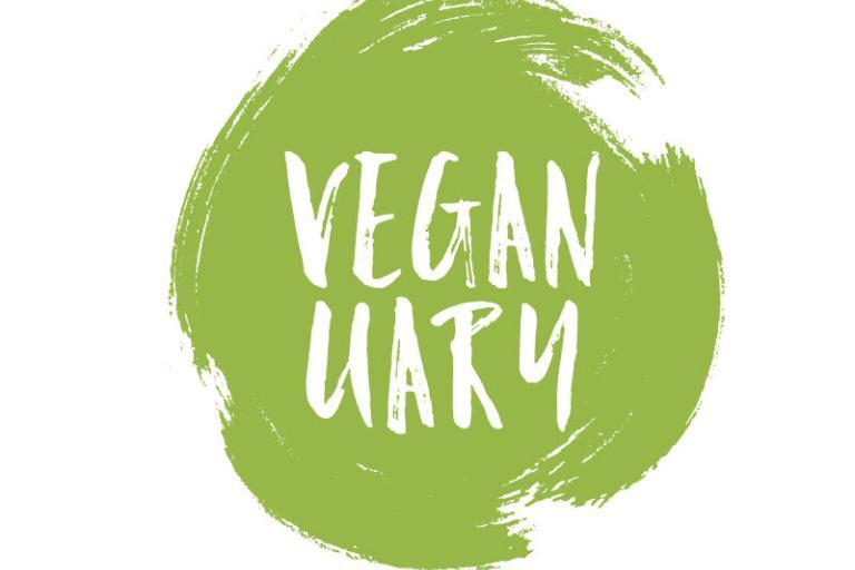 veganuary
