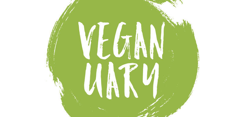 veganuary