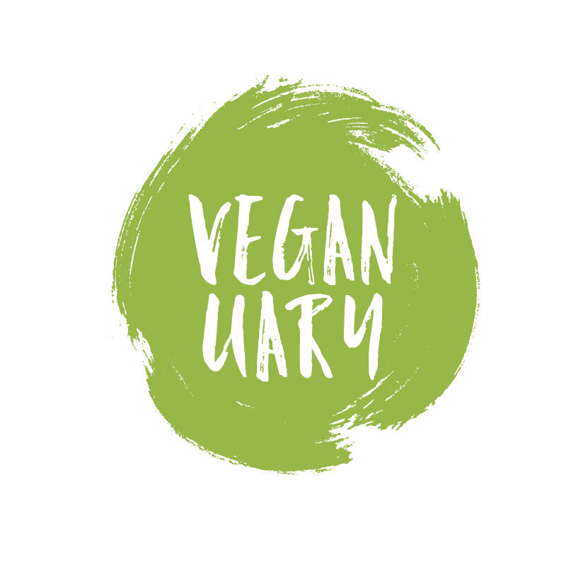 veganuary