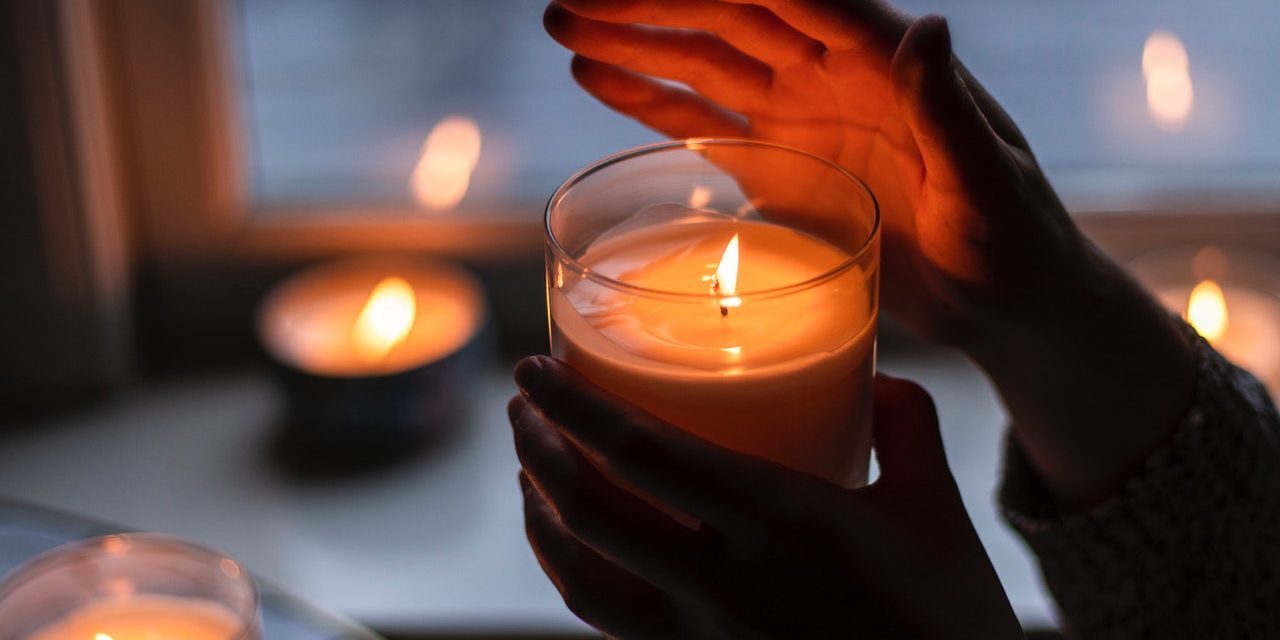 Finding a Compassionate Way In The World