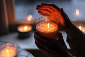 Finding a Compassionate Way In The World