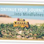mindfulness level one online