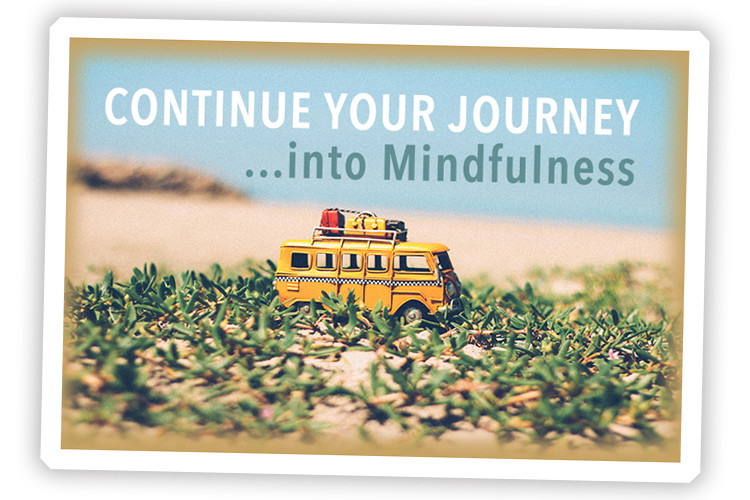 mindfulness level one online