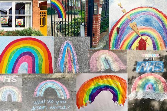 Rainbows