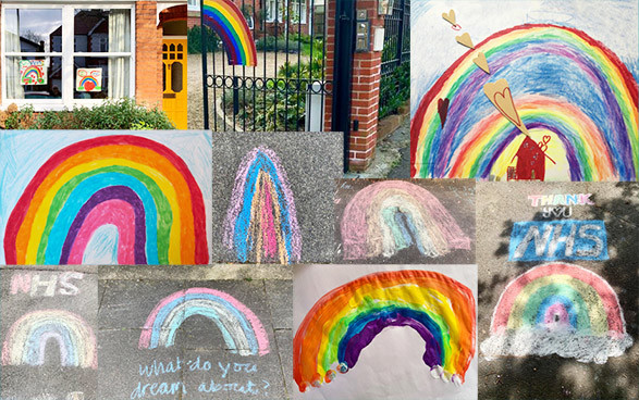 Rainbows