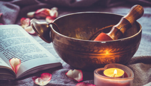 From Mindfulness to Buddhism