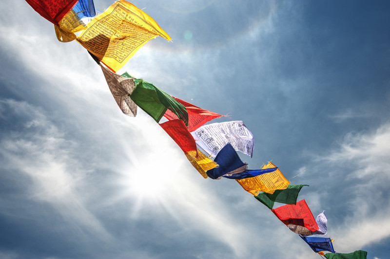 buddhist-practices