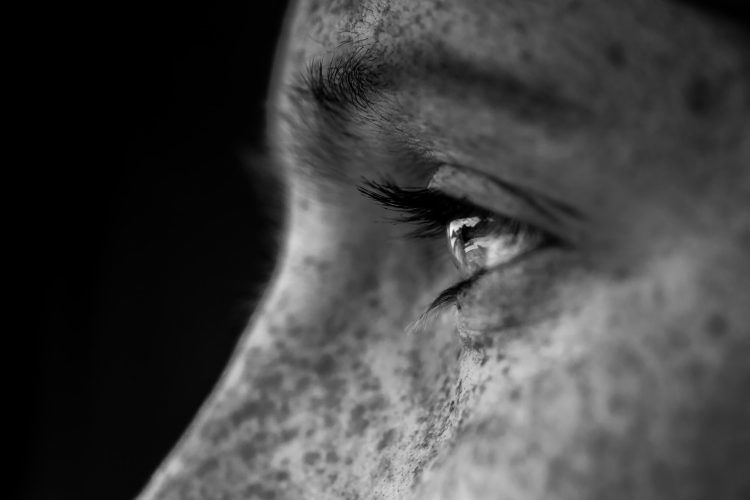 my eyes so soft - Daniel Ladinsky Hafiz