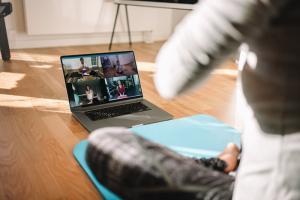 mindfulness-online