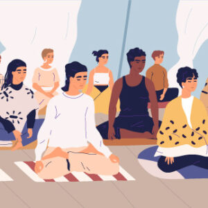 mindfulness teacher training