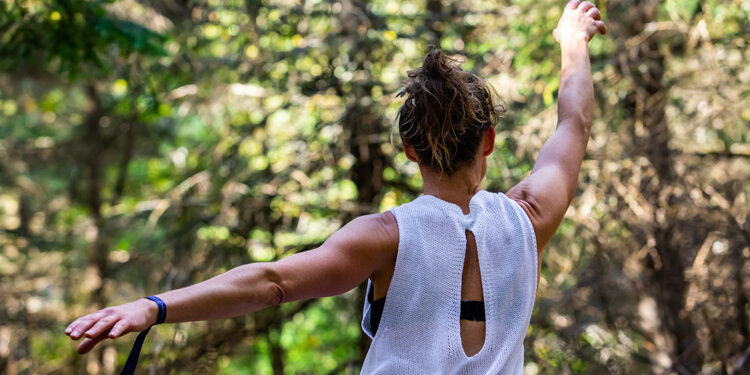 mindful movement