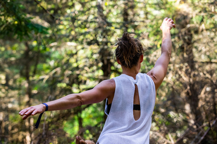 mindful movement