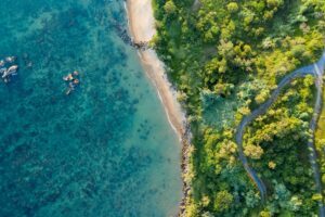 A Portable Paradise - Roger Robinson