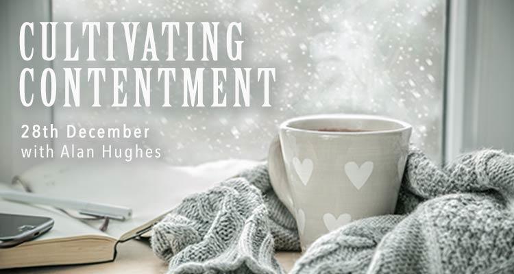 cultivating contentment