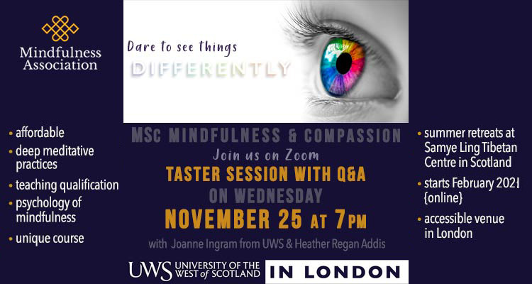 uws taster