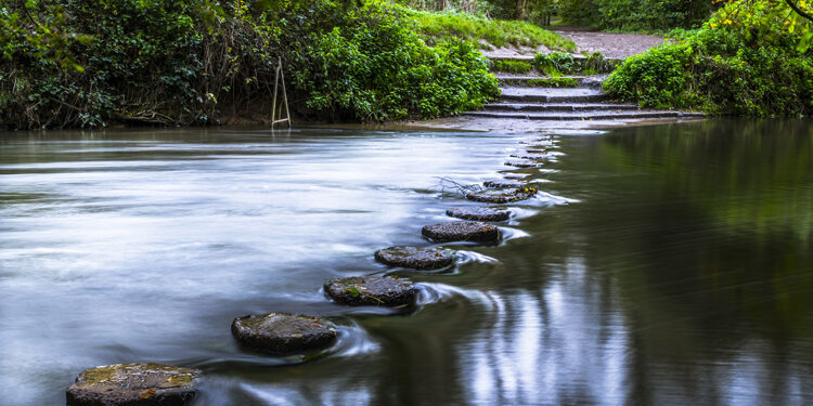 Making the Obstacles the Path