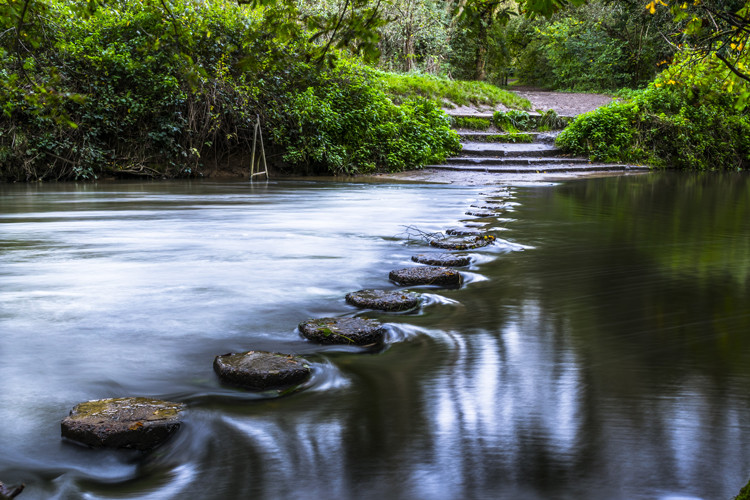Making the Obstacles the Path