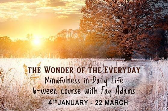 The Wonder of the Everyday