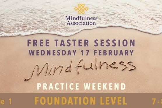 TASTER-SESSION-FOUNDATIONS-OF-MINDFULNESS-PRACTICE-WEEKEND