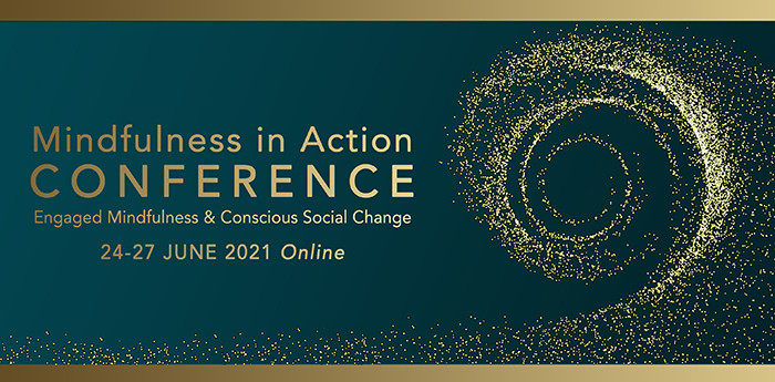 mindfulness association conference announced