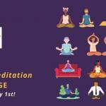 31 day meditation challenge 3