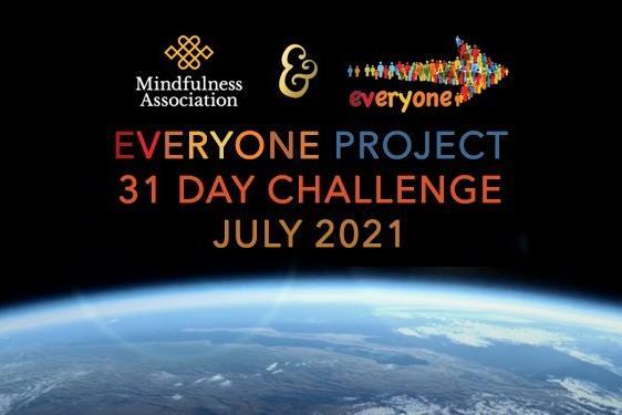 mindfulness 31 day challenge