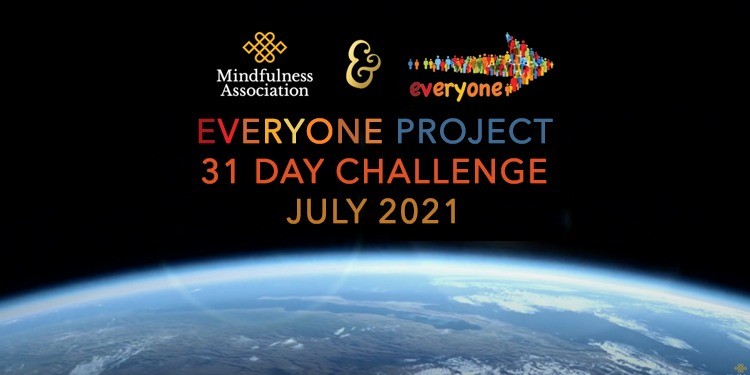 mindfulness 31 day challenge