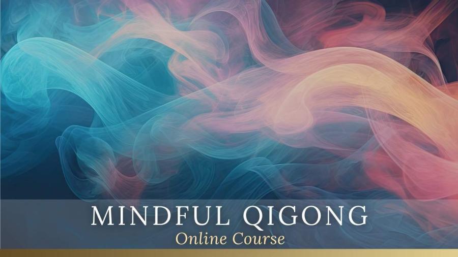 Mindful Qigong Online Mindful Qigong Online
