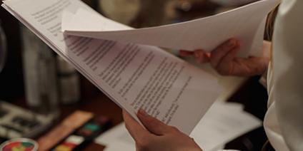 Teaching Mindfulness - going off-script