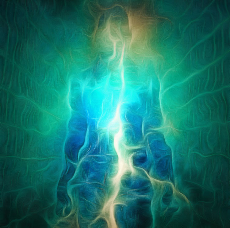 gut feeling