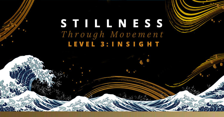 INSIGHT THROUGH MOVEMENT