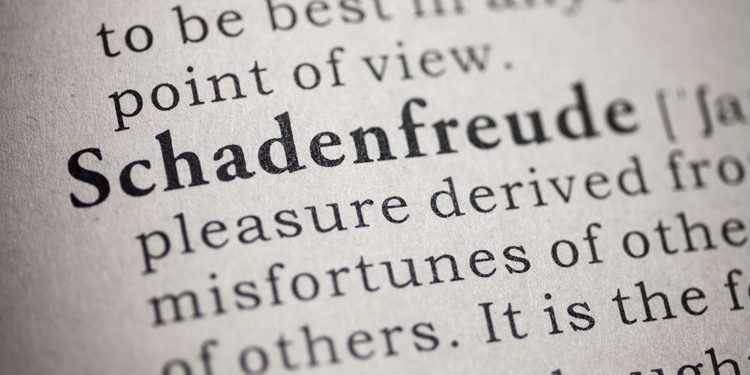 Schadenfreude-Not-rejoicing-in-the-joy-of-others