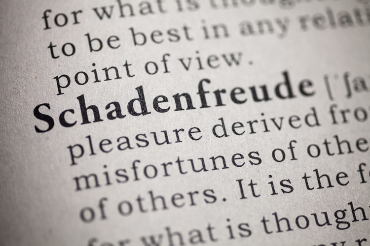 Schadenfreude-Not-rejoicing-in-the-joy-of-others