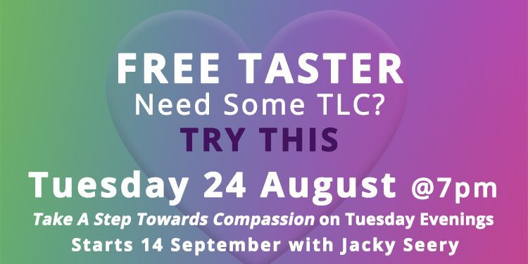 access to compassion