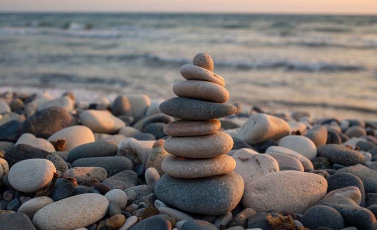 becoming mindful