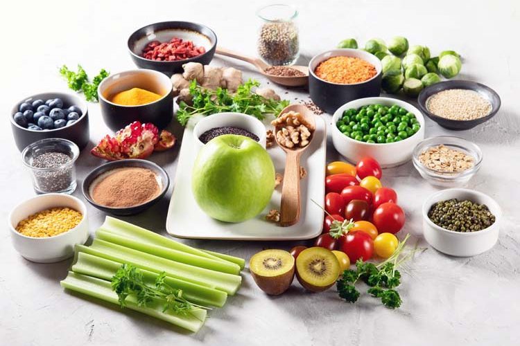 mindful eating a review of the research
