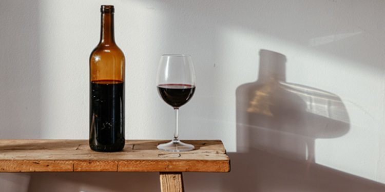 mindfulness + wine ≠ winefulness