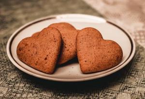 Compassion and eating behaviour