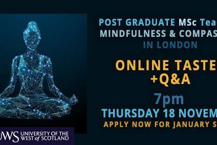 LATEST NEWS MSC TASTER