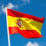 spain