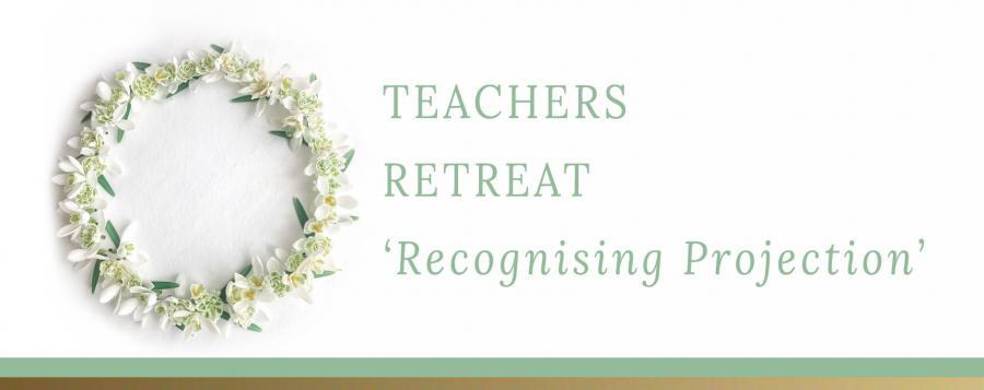 teachers retreat