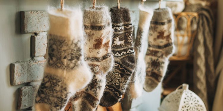 5 ways to stay mindful over christmas and new year
