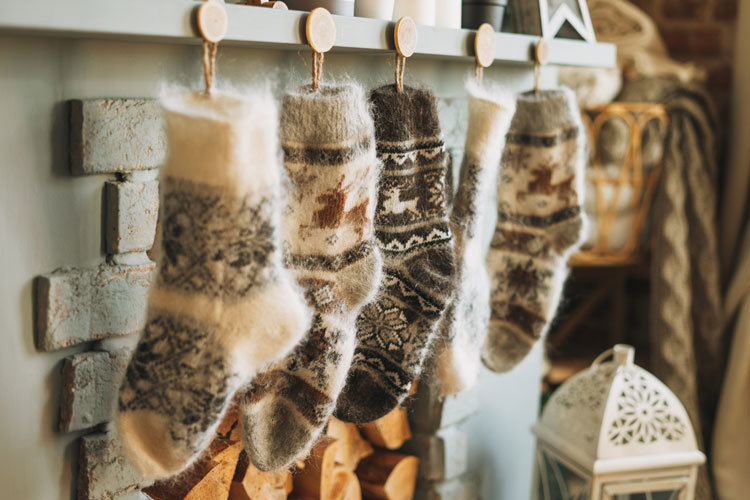 5 ways to stay mindful over christmas and new year