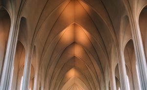 His Choir - St Thomas Aquinas