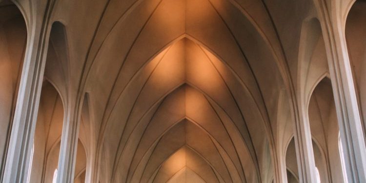 His Choir - St Thomas Aquinas