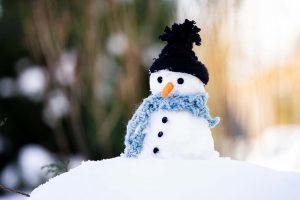 How Mindfulness Can Help With Challenging Situations at Christmas