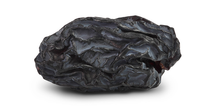 the humble raisin as a portal to mindfulness and beyond